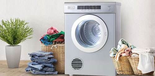 máy sấy quần áo loại nào tốt