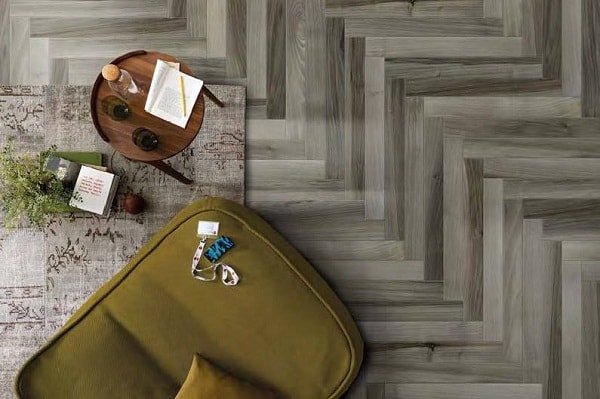 cách lát gạch nền nhà đẹp