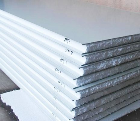 Tấm ốp tường cách nhiệt