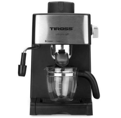 máy pha cà phê loại nào tốt