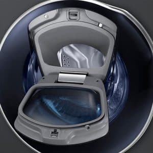 máy giặt lồng ngang tốt nhất