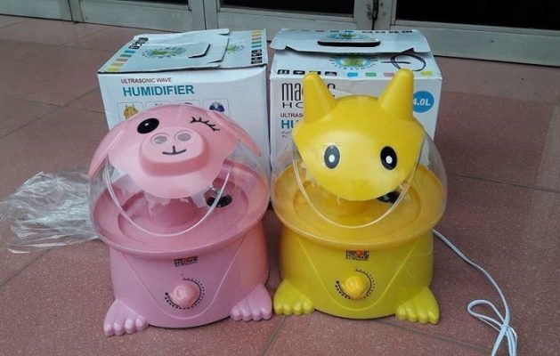 máy phun sương loại nào tốt