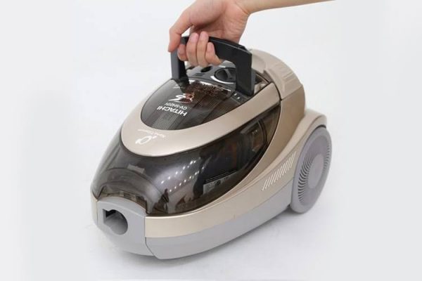 máy hút bụi gia đình loại nào tốt