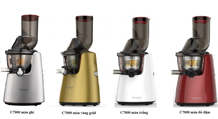 máy ép trái cây nào tốt