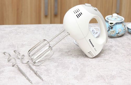 máy đánh trứng loại nào tốt