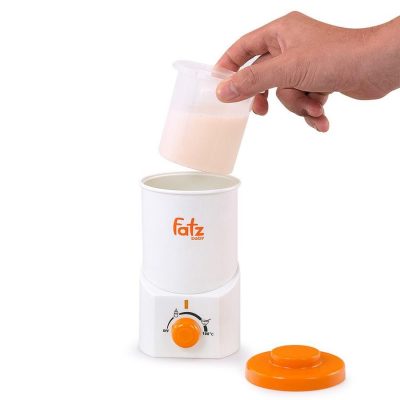 máy hâm sữa loại nào tốt