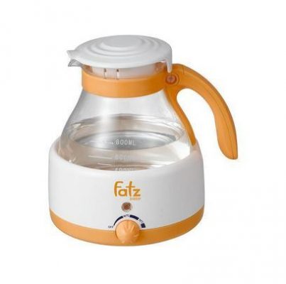 máy hâm sữa loại nào tốt