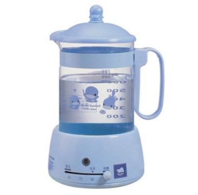 máy hâm sữa loại nào tốt