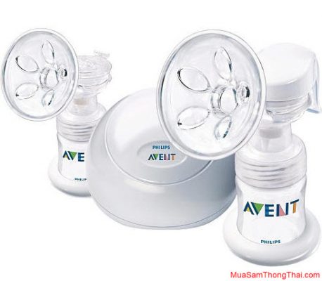 nên mua máy hút sữa loại nào tốt