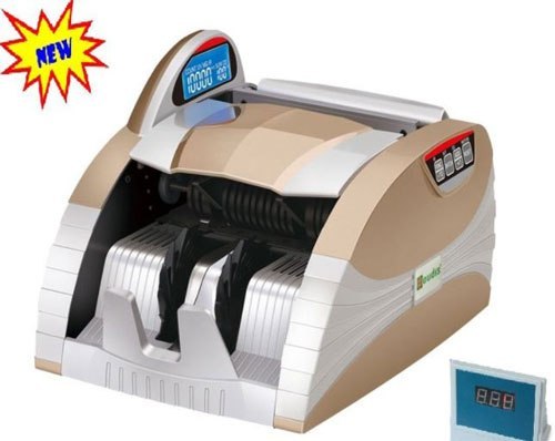máy đếm tiền loại nào tốt